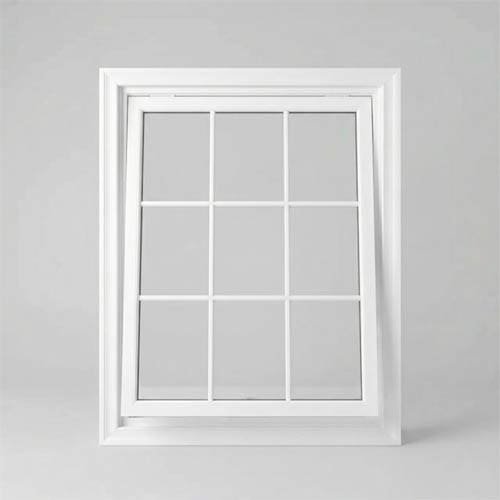 Awning window
