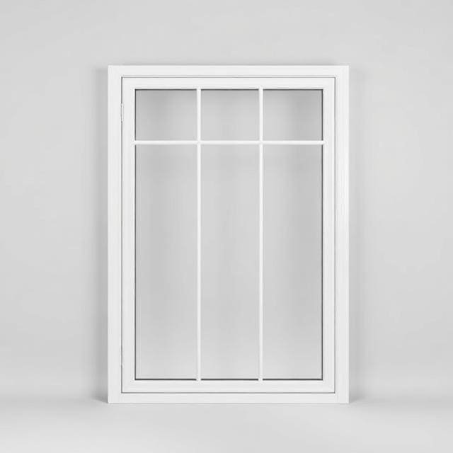 Picture window